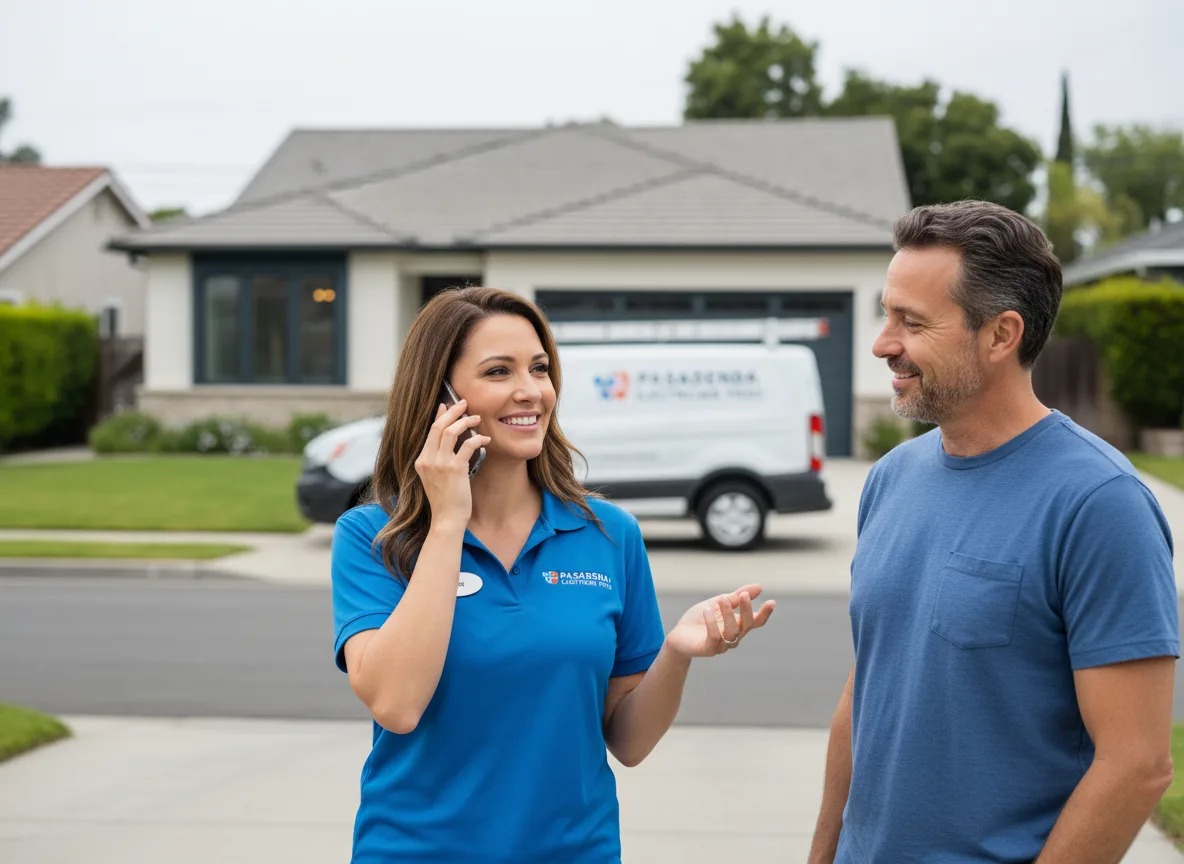 Electrician New Haven, OH FAQs